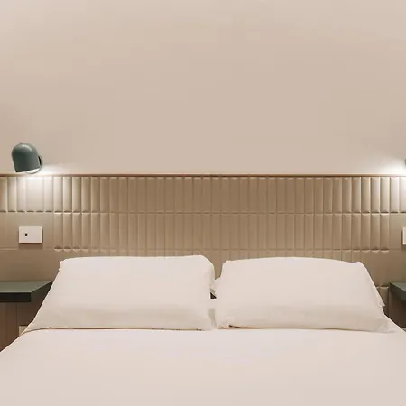 Le In Citta Gæstehus