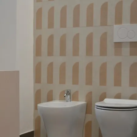 招待所 Le In Citta 3*