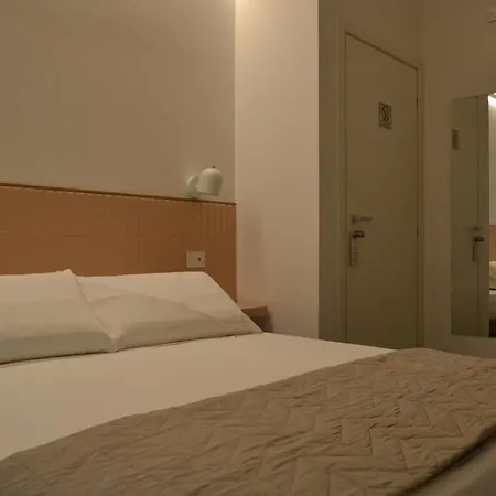 Le In Citta 招待所 斯培西亚