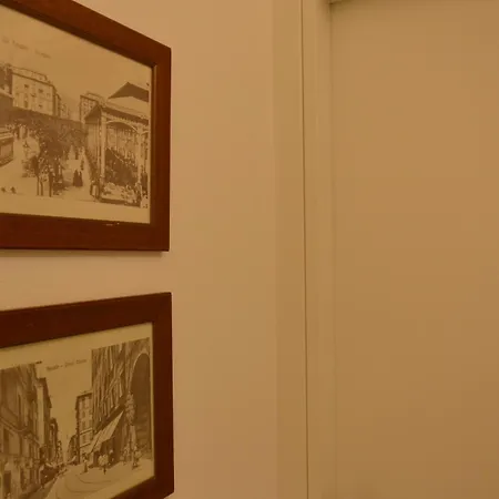 Le In Citta 招待所 3*