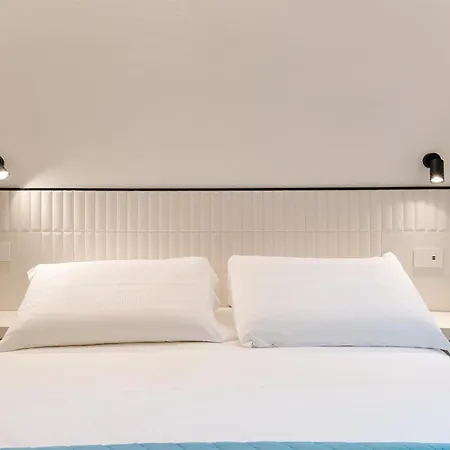 招待所 Le In Citta 斯培西亚