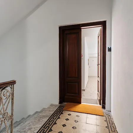 招待所 Le In Citta 斯培西亚