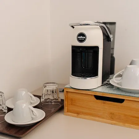 Le In Citta 招待所 斯培西亚