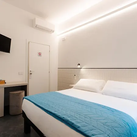 Le In Citta Pensionat