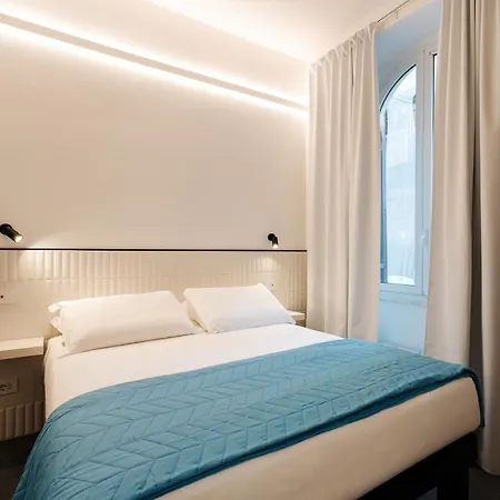 招待所 Le In Citta