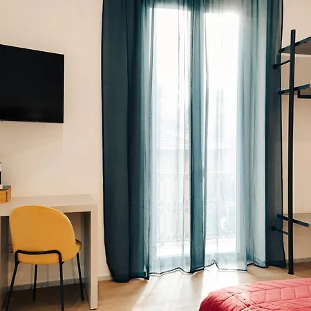 招待所 Le In Citta