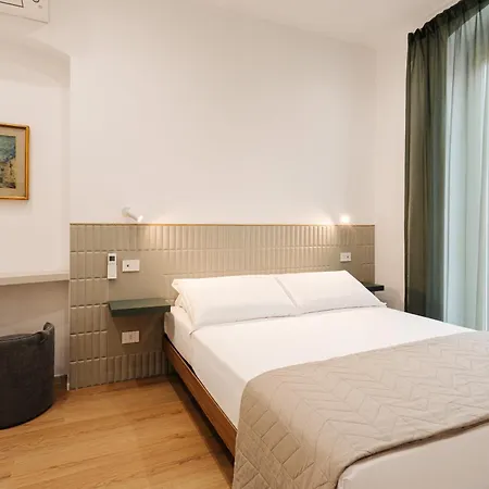 Le In Citta 招待所 3*