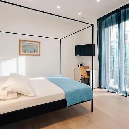 招待所 Le In Citta 3*