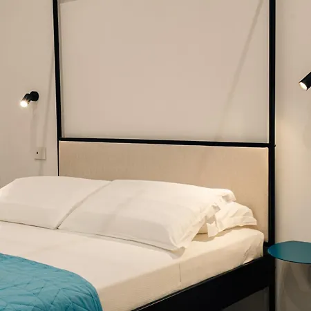 招待所 Le In Citta 3*