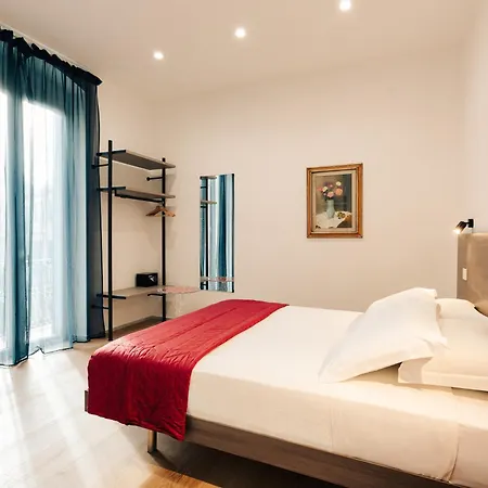 Le In Citta 3* 斯培西亚