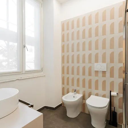 Le In Citta 3* 斯培西亚