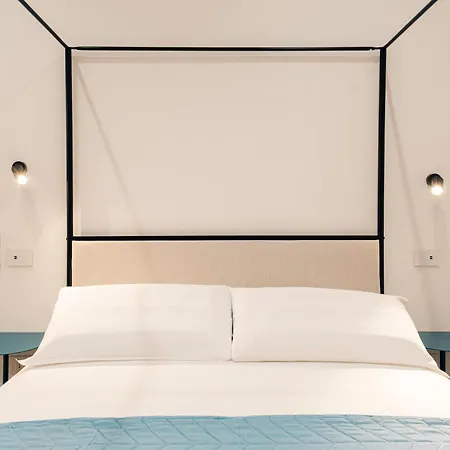 Le In Citta 招待所 斯培西亚