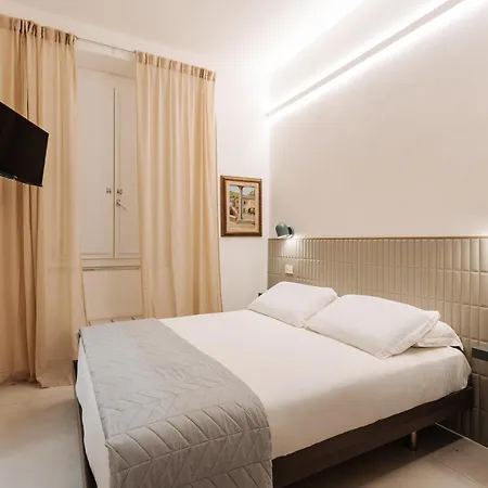 招待所 Le In Citta 3*