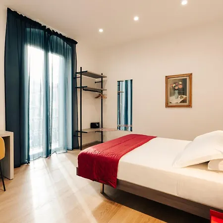 Le In Citta 斯培西亚