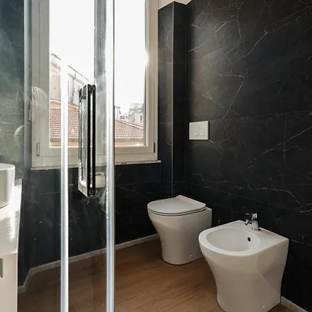 Le In Citta 斯培西亚