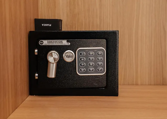 Le In Citta Pensionat