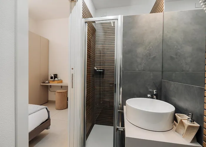 Le In Citta لا سبيتسْيا