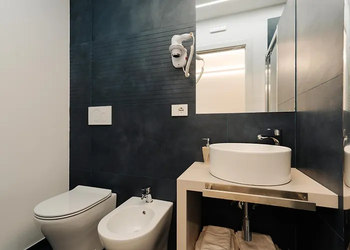 Pensionat Le In Citta La Spezia