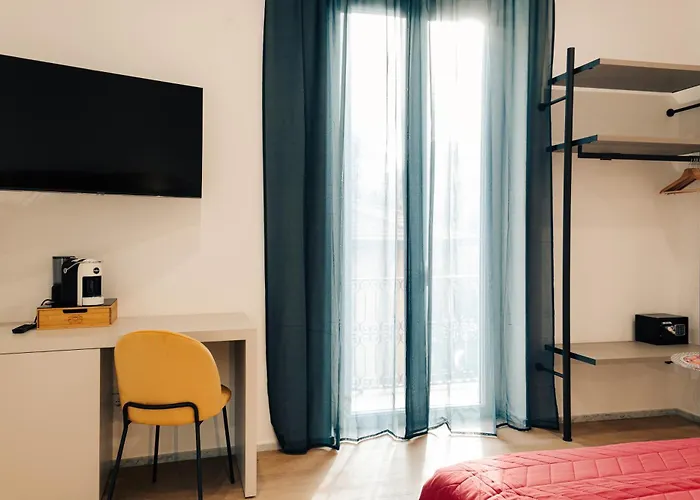 Pensionat Le In Citta