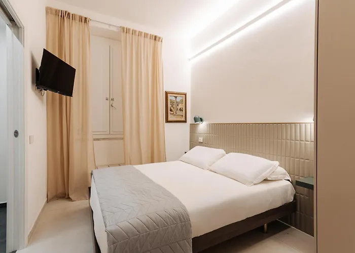 بيت ضيافة Le In Citta 3*