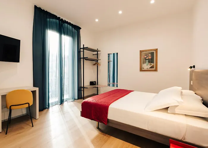 Le In Citta La Spezia