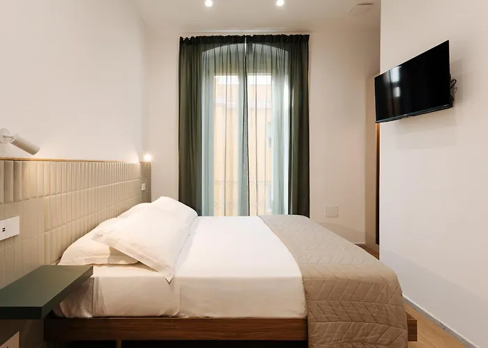 Le In Citta 3* La Spezia